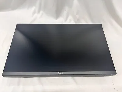DELL P2319H 23' FHD ULTRA-THIN BEZEL | Stand Included • $59.99