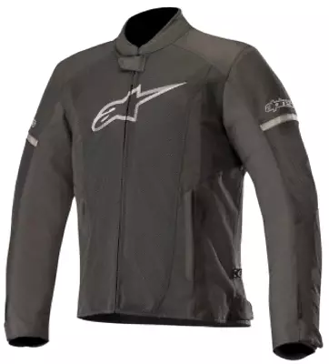 Alpinestars T-FASTER AIR Vented Motorcycle Jacket Size 2XL • $110