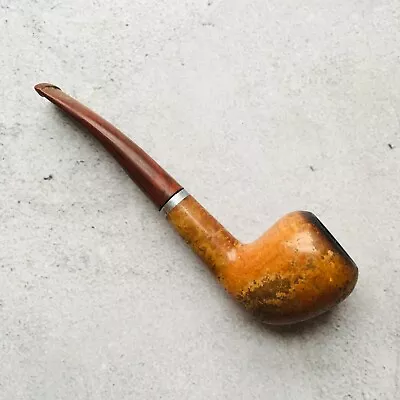 Vintage Medico V.F.Q. Smoking Pipe • $24.95