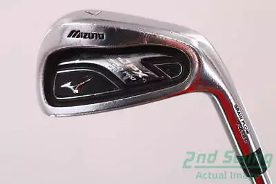 Mizuno JPX 800 Pro Single Iron 7 Iron Steel Stiff Right 36.75in • $91.99