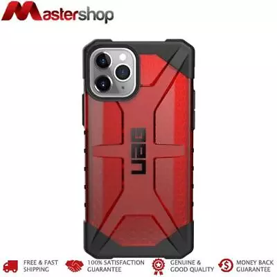 UAG Plasma Tough Case IPhone 11 Pro - Magma • $44.50