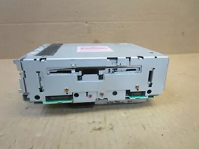 03 04 05 06 07 Honda Accord Radio Stereo 6 Disc CD Player Receiver 39175sdnl120 • $51