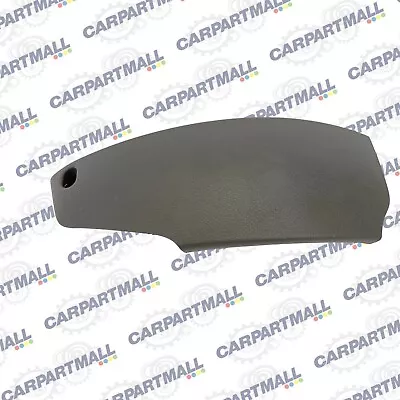 2005 2006 2007 Infiniti G35 Coupe Lower Steering Column Cover Trim 48472-AC711 • $32.97