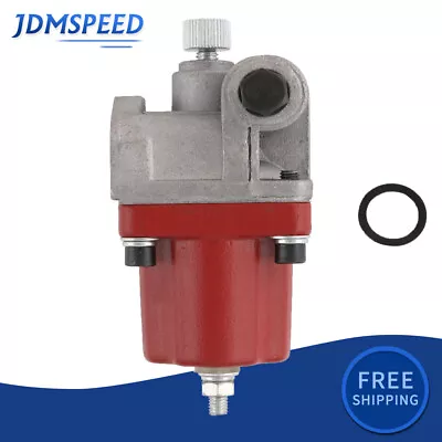 24V Fuel Shutoff Solenoid Valve For Cummins NTA855 & N14 855 3018453 New • $52.60