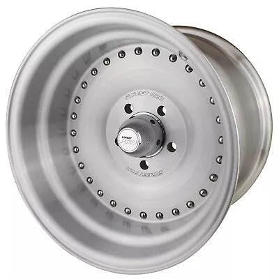 $668 • Buy HQ To WB CHEV AUTODRAG STREETPRO WHEEL 15X8.5, 5INCH BACKSPACE AUTO DRAG