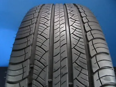 Used Michelin Latitude Tour HP J LR   255 55 19    8/32 Tread    1294E • $195