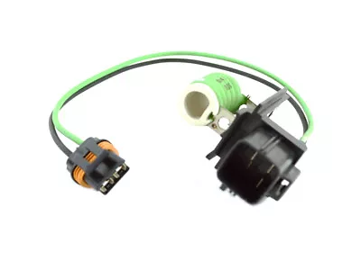 Mopar 55056789AC Engine Cooling Fan Motor Wiring Harness • $87.27