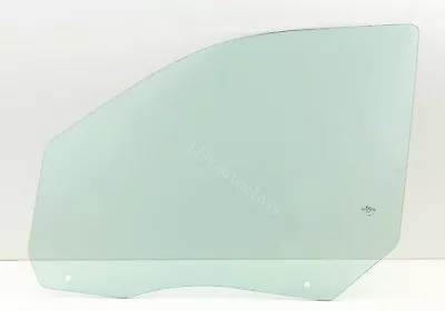 $70 • Buy Fits Dodge Ram 4 Door Pickup Driver Left Side Front Door Window Door Glass