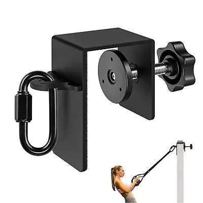 Door Anchor For Resistance Band Workout Anchors Heavy Duty Workout Door Mount • $27.73