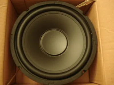 NEW 10  SubWoofer Home Audio Speaker.8ohm.Replacement.Woofer Ten Inch Sub.10inch • $39