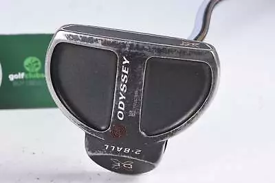 Odyssey DFX 2-Ball Putter / 34 Inch • £54.99