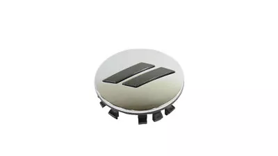 Genuine OEM Mopar Platinum Chrome Wheel Center Cap For Dodge Charger Durango • $19.36