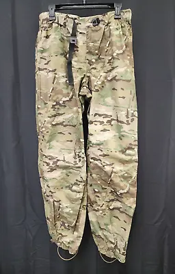 Patagonia Level 6 Goretex Pants Multicam Medium Regular #1 Cag Sof Devgru Seal • $179.99