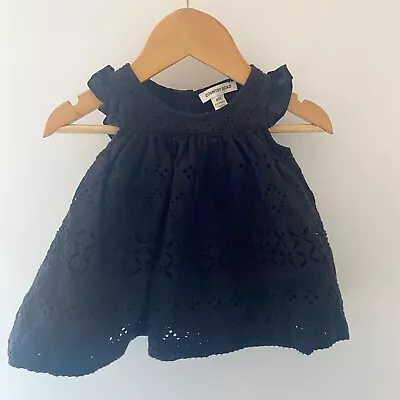 COUNTRY ROAD BABY GIRL Size 000 EUC • $75