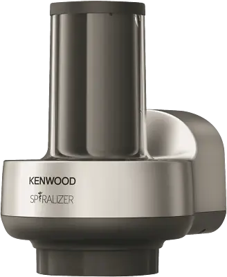 Kenwood Spiralizer Attachment - 5 Cutting Cones Parts And Accessories KAX700PL • $99