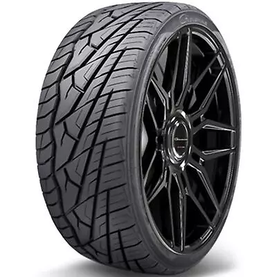 4 New Giovanna All Season  - 305/30zr26 Tires 3053026 305 30 26 • $734.36