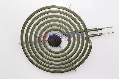 GE Electric Range Cooktop Stove 8  Large Surface Burner Heating Element HTEA008 • $14.95