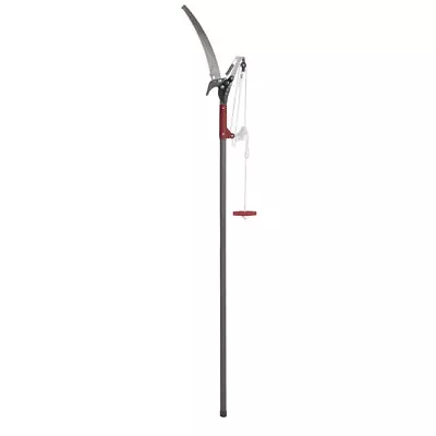 £20.80 • Buy Wilko Telescopic Tree Lopper With Attachable Saw Blade, 4.0 X 21.5 X 165.5cm