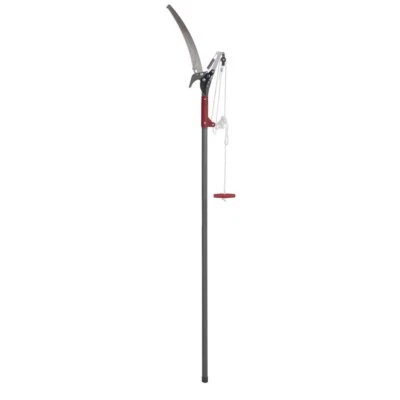£20.80 • Buy Wilko Telescopic Tree Lopper With Attachable Saw Blade, 4.0 X 21.5 X 165.5cm