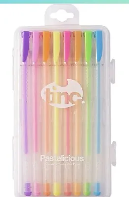 £8 • Buy Scented Pastelicious Gel Pens