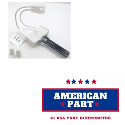 For Maytag Admiral Dryer Flat Style Dryer Igniter PM9449013X66X3 • $26.28