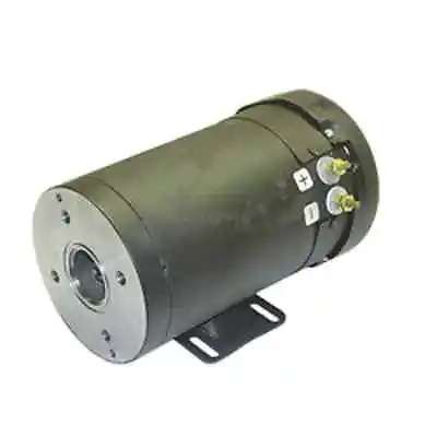 New Hyster Electric 36 Volt Dc Forklift Power Steering Motor (325680) • $1020.08