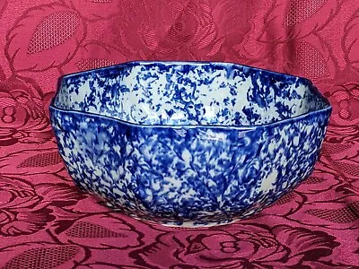 £9.45 • Buy Moorland Pottery Staffordshire Serving Dish Bowl Barbeques Salads Rice 1986+