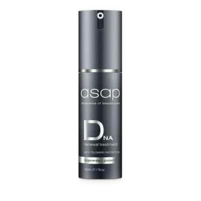 ASAP DNA Renewal Treatment 30ml Authentic Anti-Ageing Serum Hydrate Repair Skin • $125