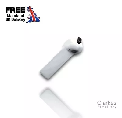 Stainless Steel 9mm Tool For All Modular Charm Bracelets - Easy Link Removal/Add • £4.49