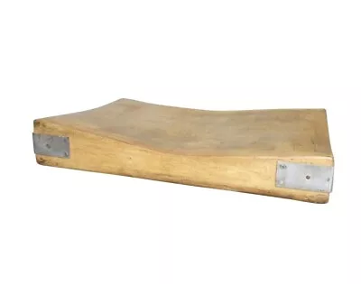 £1460 • Buy Original Reclaimed Kitchen Butchers Chopping Block - Functional And Decorative 