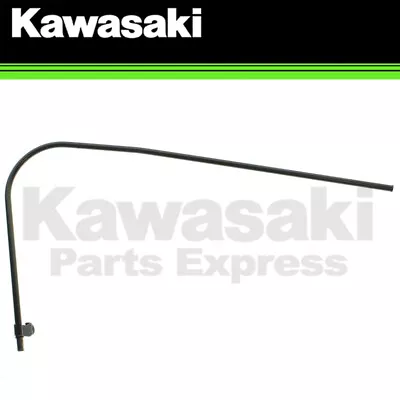 New 2015 - 2023 Genuine Kawasaki Mule 4000 4010 Trans Pipe Comp 31064-0713 • $27.67