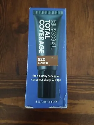 Black Opal Total Coverage Spot & Scar Concealer Hazelnut • $10.75