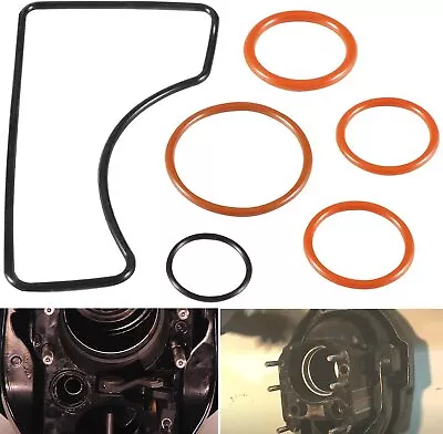 For MerCruiser Bravo 1 2 3 Outdrive Bell Housing Install Gasket Kit 16755Q1 • $9.99