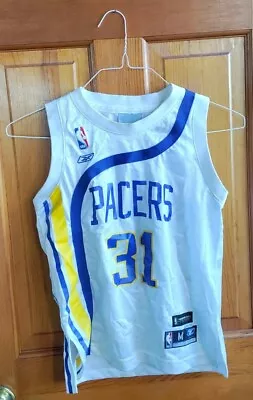 Reebok Indiana Pacers Jersey • $19.99