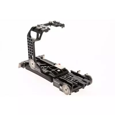 Movcam Base Kit For Sony FS7 / FS7 II Gold Mount - SKU#1720035 • $693