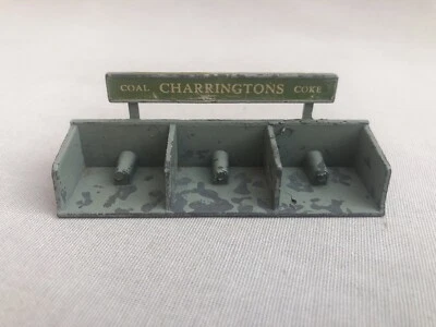 £9.99 • Buy Wardie Master Models No.65 OO Gauge Diecast Charringtons Coal Coke Staithes GC