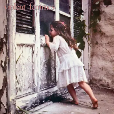 Violent Femmes Violent Femmes (Vinyl) 12  Album • $37.43