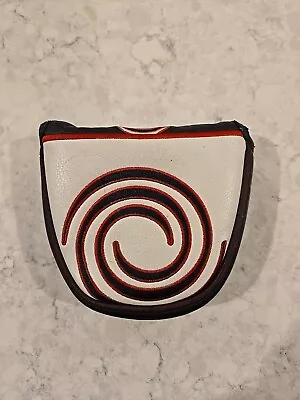 Odyssey Universal Large Mallet (5 X 4.5 ) Putter Cover- Used • $12.99