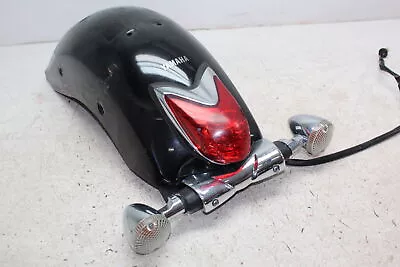 09-17 Yamaha V Star 950 Xvs950 Rear Back Wheel Fender Mud Guard • $160