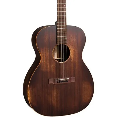 Martin StreetMaster 000-15M Acoustic Guitar Natural • $1799