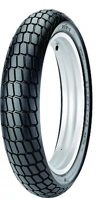 Maxxis DTR-1 Dirt Track CD5 120/70-17 Front/Rear Bias Motorcycle Tire 58V TT • $219.50