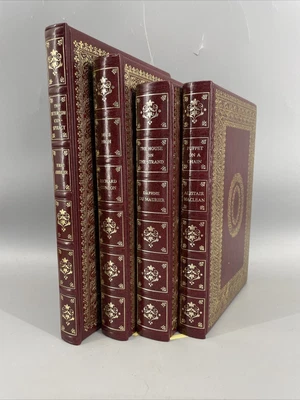 £8.90 • Buy Group 4 Heron Books, Daphne Du Maurier, Maclean Etc, As New Condition
