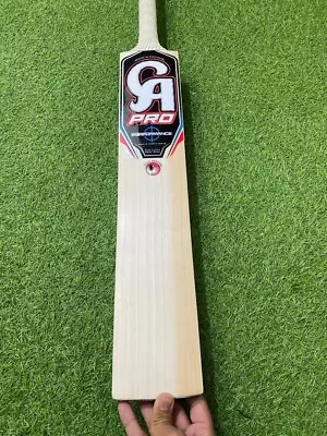 CA Pro PERFORMANCE Cricket Bat Brand New Model Lovely Pickup & Stunning Grains👌 • £299