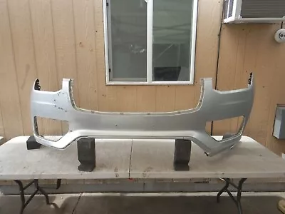 2016 2017 2018 2019 Volvo Xc90 Front Bumper Cover Oem • $349.81