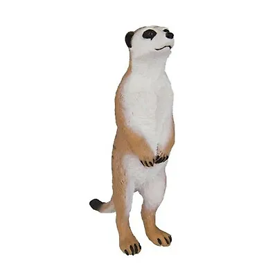 Meerkat Wildlife Figure Safari Ltd NEW IN STOCK • $9.99