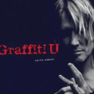 Keith Urban: Graffiti U =CD= • £19.09