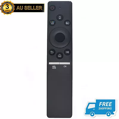 BN59-01298L BN5901298L Remote Control For SAMSUNG TV QA65Q8FNAW QA75Q7FNAW • $35.97