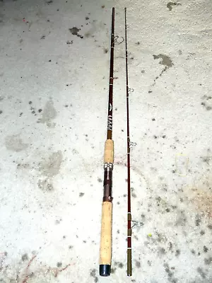 Vintage Fenwick Pls64 Spinning Rod 61/2 Ft • $60