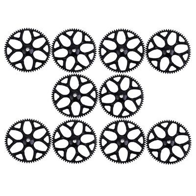 $8.25 • Buy 10 Pcs RC Helicopter Replacement Part For V977 V966 V911S