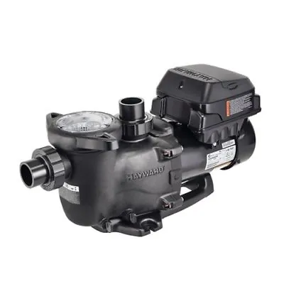 Hayward Max-Flo VS Variable Speed Pump 230V • $1379